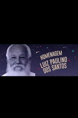 Seu Paulino (2017) poster