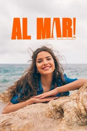 Al mar! (2023) poster