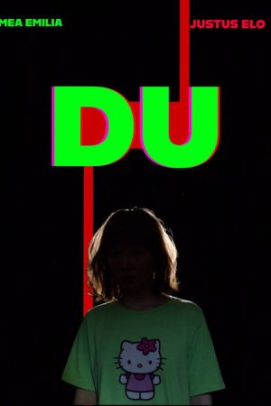 DU (2025) poster