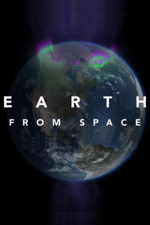 Earth from Space (2019) poster