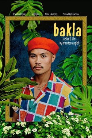 Bakla (2020) poster