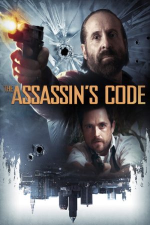 The Assassin’s Code (2018) poster