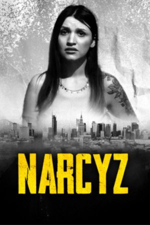 NARCYZ (2025) poster