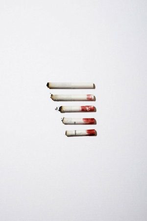 merci (2024) poster
