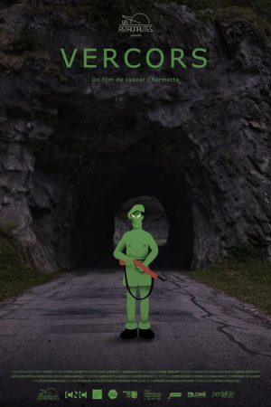 Vercors (2024) poster