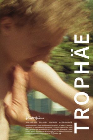 Trophy (2026) poster