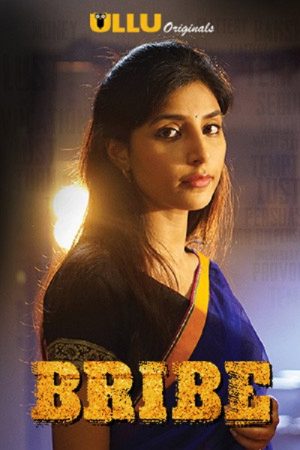 Bribe (2019) poster