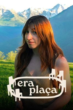 Era plaça (2026) poster