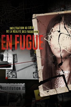 En fugue (2020) poster