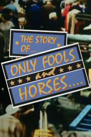 The Story of Only Fools And Horses (2017) poster
