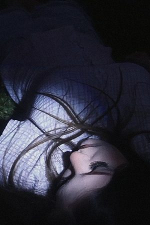 Woman (2025) poster