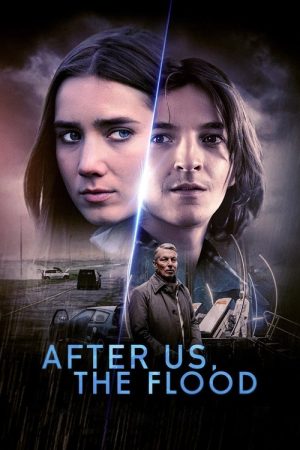 After Us, the Flood (2024) poster