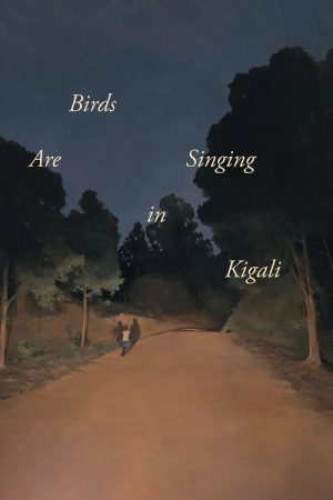 Birds Are Singing in Kigali (2017) poster