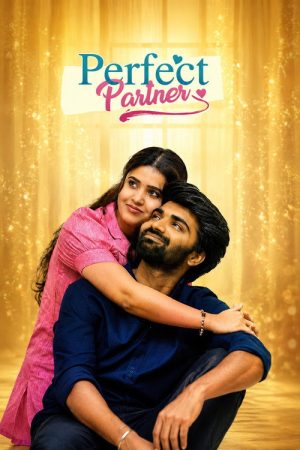 Perfect Partner (2026) poster