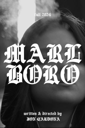 MARLBORO (2024) poster