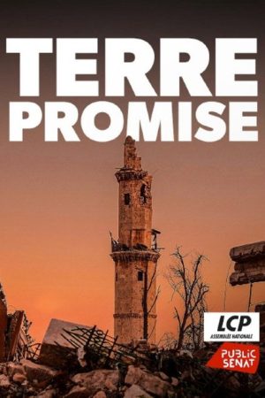 Terre promise (2026) poster