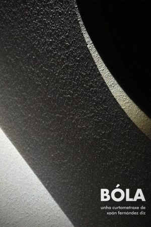 BÓLA (2022) poster