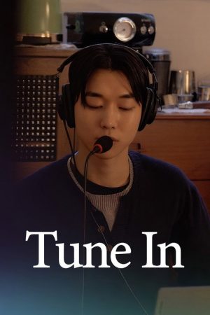 Tune In (2026) poster