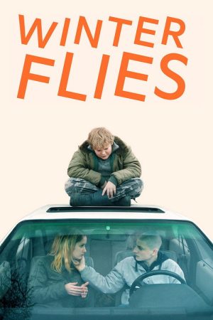 Winter Flies (2018) poster