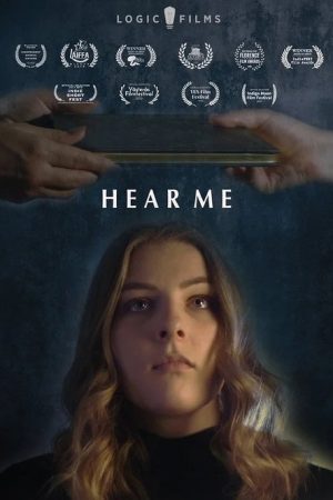 Hear Me (2019) poster