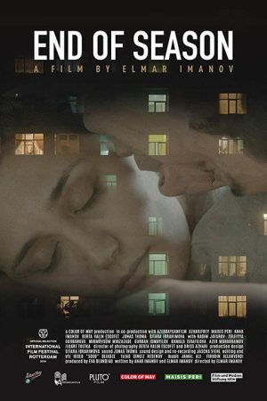 End of Season (2019) poster