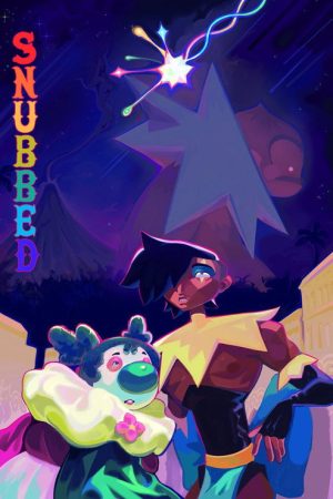 SNUBBED (2025) poster