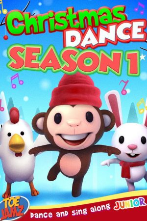 Christmas Dance Season 1 (2023) poster