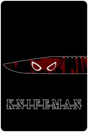 Knifeman (2025) poster