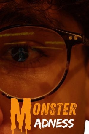 Monster Madness (2025) poster