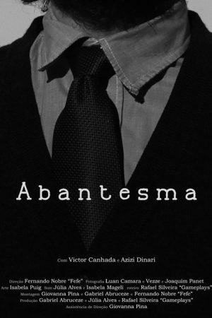 abantesma (2024) poster