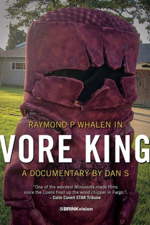 Vore King (2016) poster