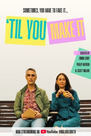 ‘Til You Make It (2025) poster