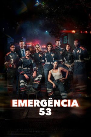 Emergency 53 (2026) poster
