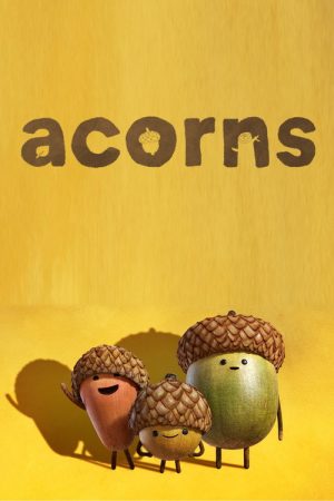 Acorns (2020) poster