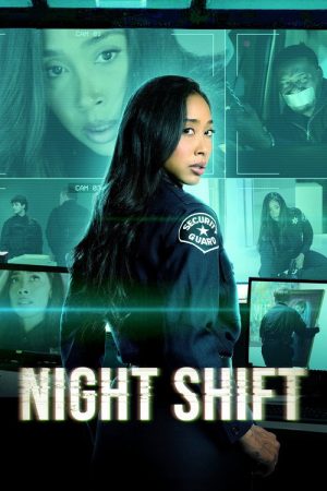 Night Shift (2026) poster