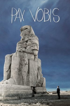 PAX VOBIS (2025) poster