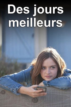 Des jours meilleurs (2017) poster