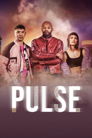 Pulse (2022) poster