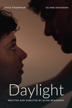 Daylight (2026) poster