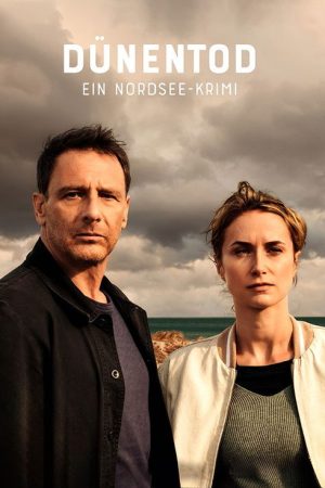 Dünentod poster