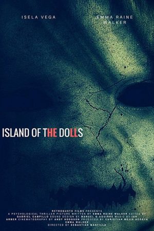 Island of the Dolls (2018) poster
