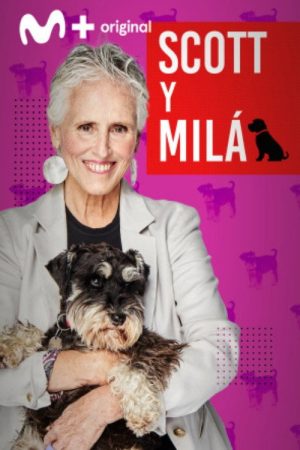 Scott y Milá (2019) poster