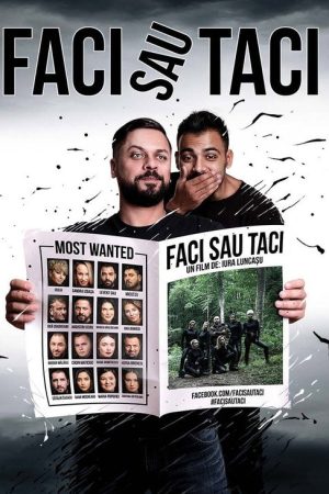Do It or Shut Up (2019) poster