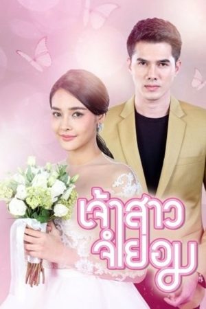 When I Marry A Stranger (2018) poster