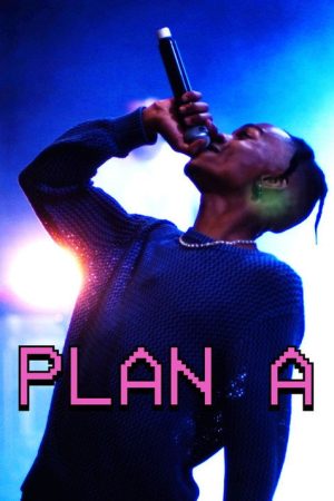 Plan A (2022) poster