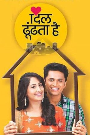 Dil Dhoondta hai (2017) poster