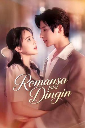 Romansa Pilot Dingin (2026) poster