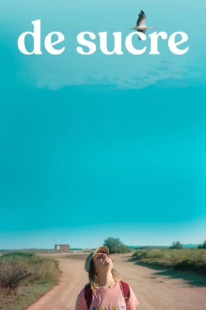 Made of Sugar (2024) poster