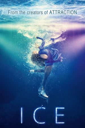 Ice (2018) poster