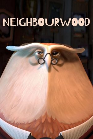 Neighbourwood (2016) poster